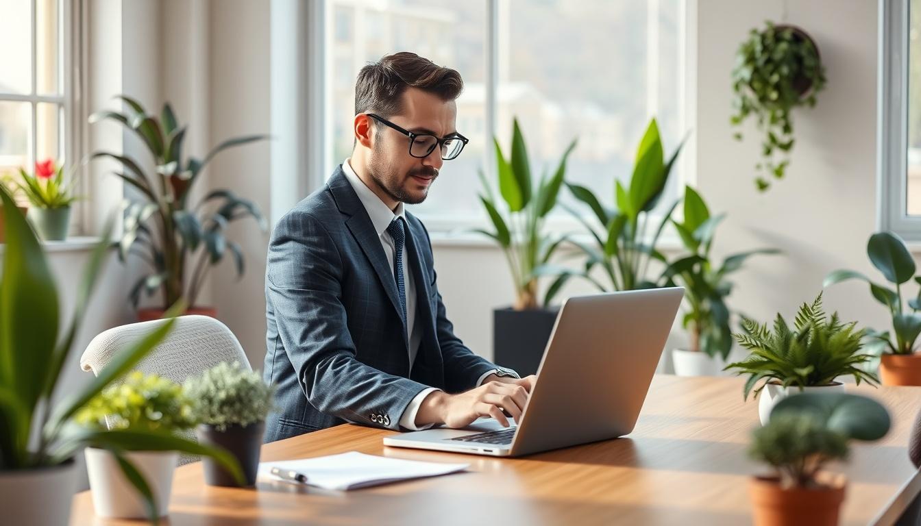 Mindfulness en el Entorno Laboral